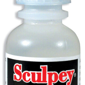 Polyform - Sculpey - Clay Softener (1oz)