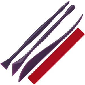 Polyform - Sculpey - Modeling Tool Set
