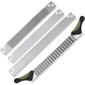 Polyform - Donna Dewberry - Studio by Sculpey - Super Slicer - Set (6 Pieces)