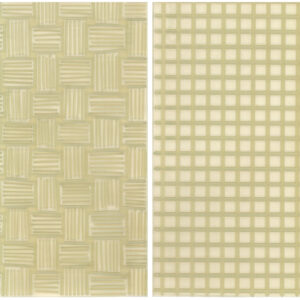 Polyform - Donna Dewberry - Studio by Sculpey - Texture Makers - Country Squares