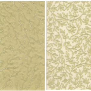 Polyform - Donna Dewberry - Studio by Sculpey - Texture Makers - Spring Morning