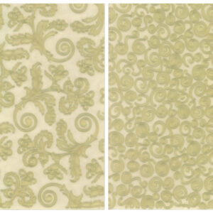 Polyform - Donna Dewberry - Studio by Sculpey - Texture Makers - Swirls & Scrolls