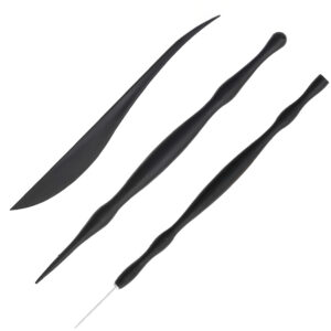 Polyform - Donna Dewberry - Studio by Sculpey - Clay Tool Variety Set