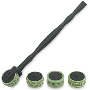 Polyform - Donna Dewberry - Studio by Sculpey - Texture Wheel