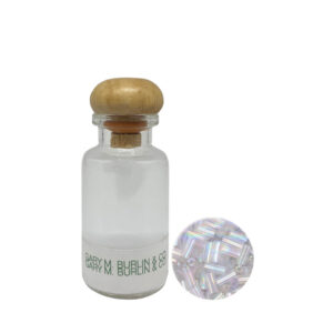 Gary Burlin - Shapes - Beads - Opal