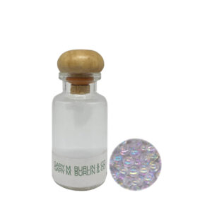 Gary Burlin - Shapes - Beads - Opal