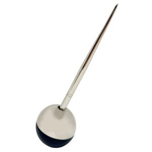 Balancing Ball & Ballpoint Pen