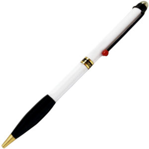 Sparta - Ballpoint Pens - White