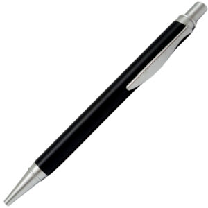 Appalo Ballpoint Pen - Black