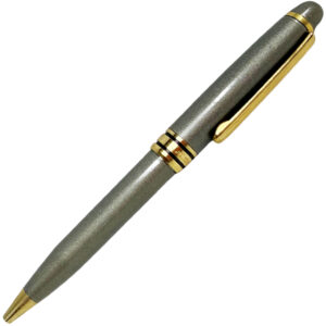 Mastre Ballpoint Pen - Champagne