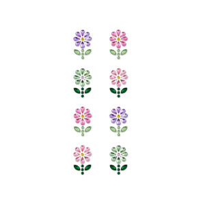 MultiCraft - Forever in Time - Gem Accents - Bloom