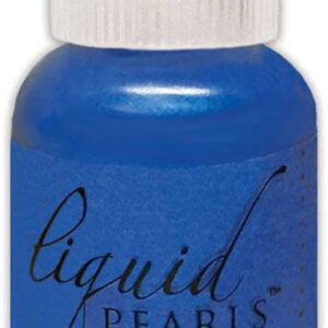Ranger - Liquid Pearls - Blue Velvet