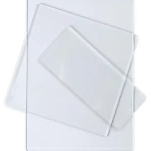 Sizzix - Cutting Pads - Standard - Variety (3 Pieces)