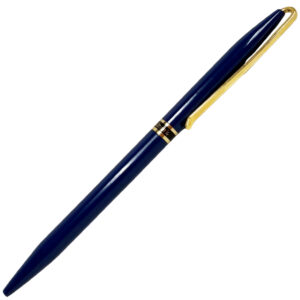 Luna Ballpoint Pen - Navy