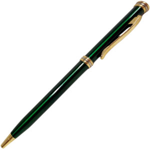 Lilith Ballpoint Pens - Green