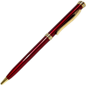 Lilith Ballpoint Pens - Red
