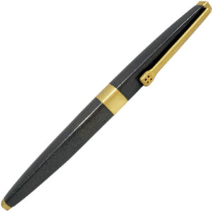 Forsyde Rollerball Pens - Charcoal