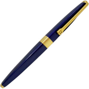 Forsyde Rollerball Pens - Navy
