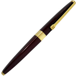 Forsyde Rollerball Pens - Burgundy