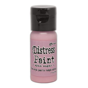 Ranger - Tim Holtz - Distress - Flip Top Paint - Spun Sugar