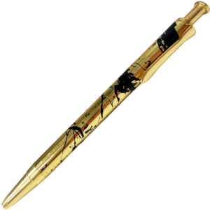 Gary Burlin - Fashion Pens - Elegance - Style A