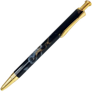 Gary Burlin - Fashion Pens - Elegance - Style B