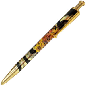 Gary Burlin - Fashion Pens - Elegance - Style C