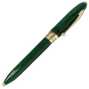 Monarch - Ballpoint Pens - Green