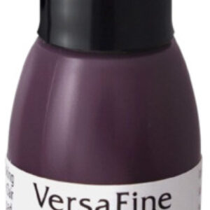 Tsukineko - VersaFine Clair - Reinker - Dahlia Purple