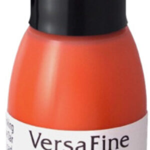 Tsukineko - VersaFine Clair - Reinker - Carrot Orange