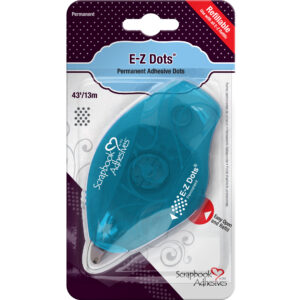 3L - E-Z Dots - Permanent - Dispenser