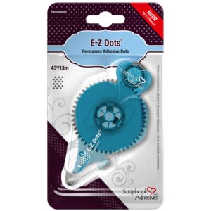 3L - E-Z Dots - Permanent - Refill