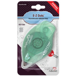 3L - E-Z Dots - Repositionable - Dispenser
