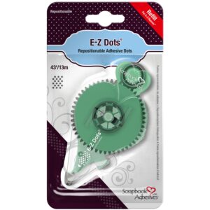 3L - E-Z Dots - Repositionable - Refill