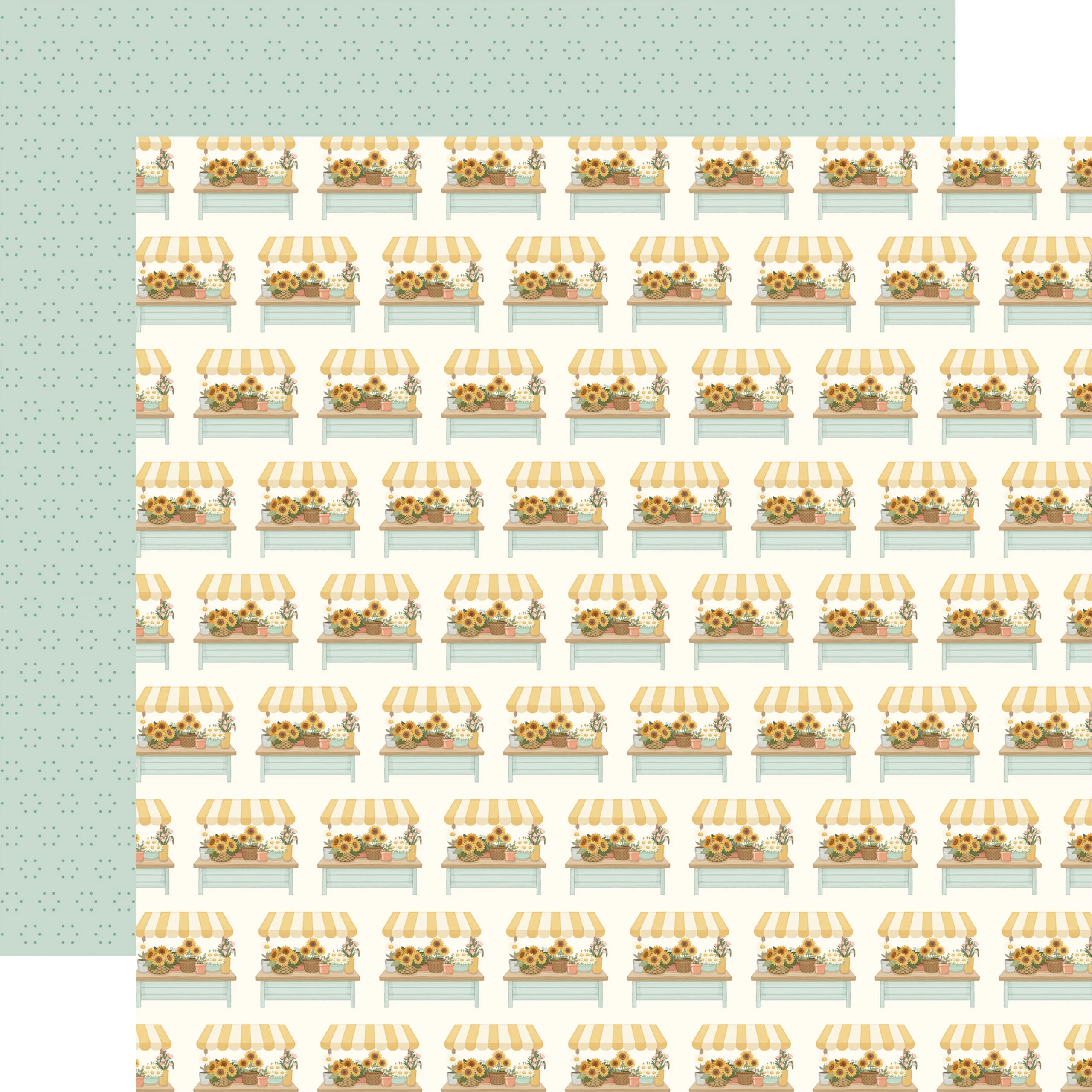 Echo Park - Home Sweet Home - Collection Kit - Image 7