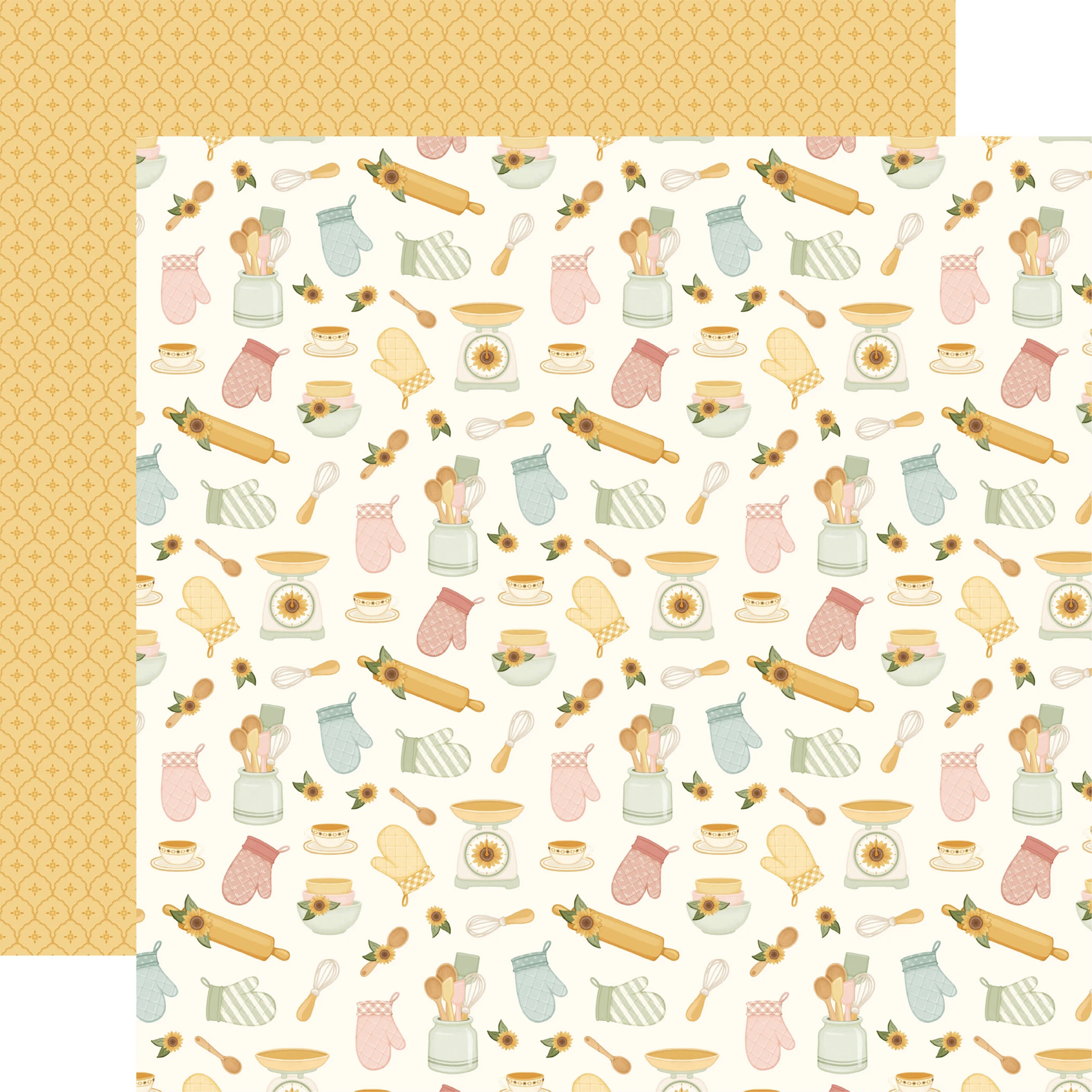Echo Park - Home Sweet Home - Collection Kit - Image 8