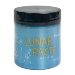 Ranger - Simon Hurley - create. - Lunar Paste - Clear Skies