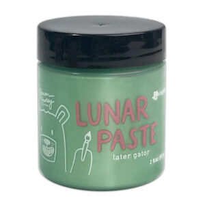 Ranger - Simon Hurley - create. - Lunar Paste - Later Gator