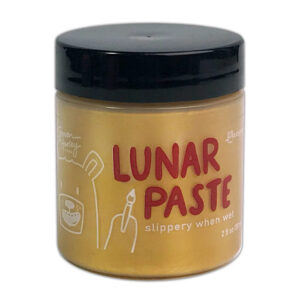 Ranger - Simon Hurley - create. - Lunar Paste - Slippery When Wet