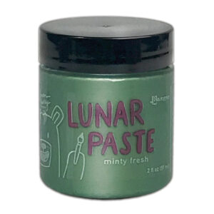 Ranger - Simon Hurley - create. - Lunar Paste - Minty Fresh