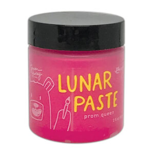 Ranger - Simon Hurley - create. - Lunar Paste - Prom Queen