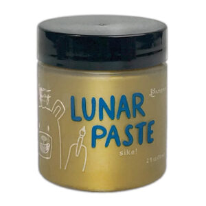 Ranger - Simon Hurley - create. - Lunar Paste - Sike!