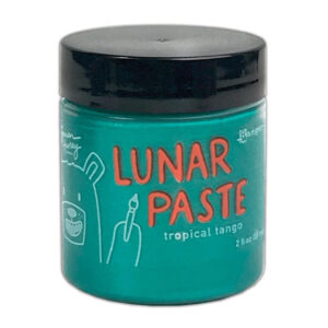Ranger - Simon Hurley - create. - Lunar Paste - Tropical Tango