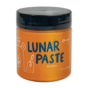 Ranger - Simon Hurley - create. - Lunar Paste - Guppy