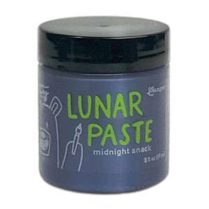 Ranger - Simon Hurley - create. - Lunar Paste - Midnight Snack