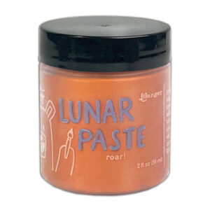 Ranger - Simon Hurley - create. - Lunar Paste - Roar