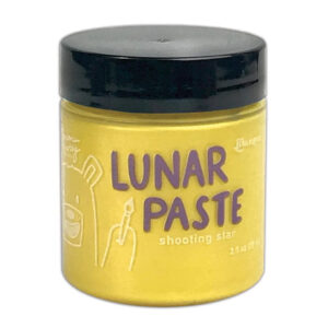 Ranger - Simon Hurley - create. - Lunar Paste - Shooting Star