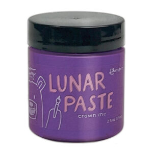 Ranger - Simon Hurley - create. - Lunar Paste - Crown Me