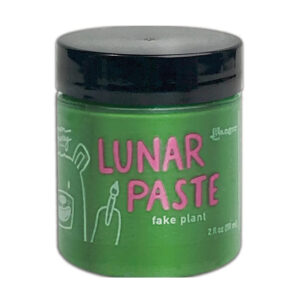 Ranger - Simon Hurley - create. - Lunar Paste - Fake Plant