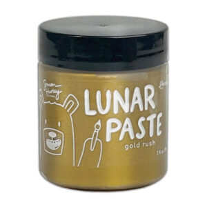 Ranger - Simon Hurley - create. - Lunar Paste - Gold Rush